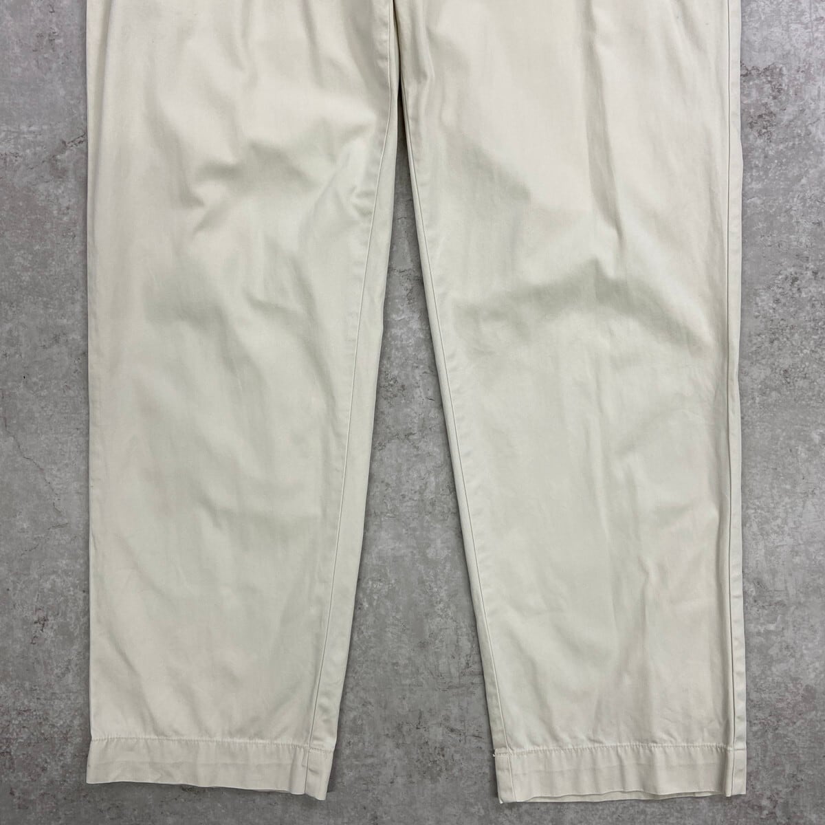 Polo by Ralph Lauren ポロバイラルフローレン チノパンツ ポロチノ
