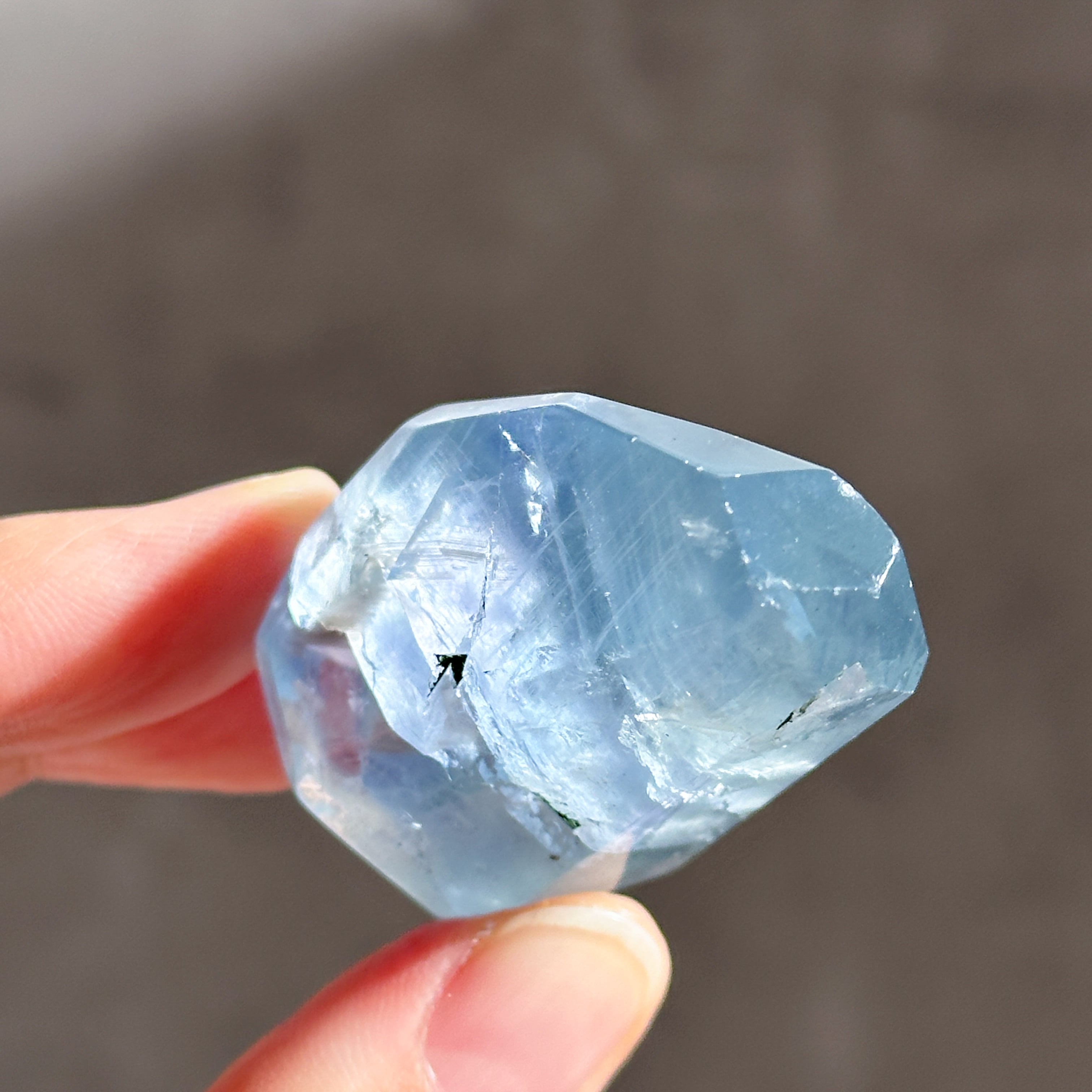 専用です♡新作♡特大高品質ブルーフローライト、ブルーフローライト ブルーフローライト フリーフォーム 01◇ Fluorite ◇天然石・鉱物