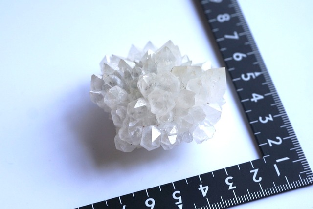 ブルガリア産クォーツ  Quartz