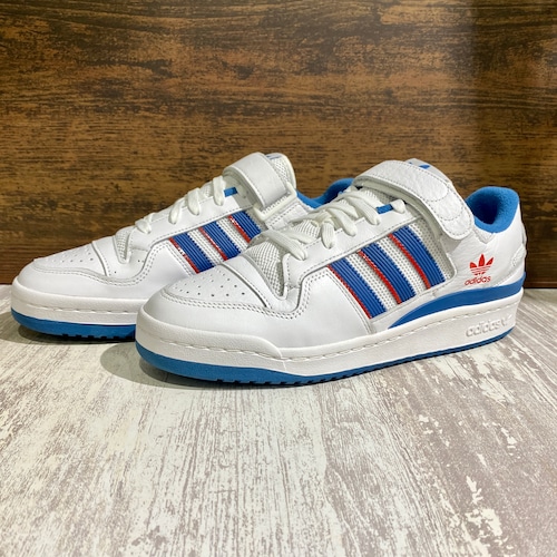 【ADIDAS】FORUM 84 LOW ADV