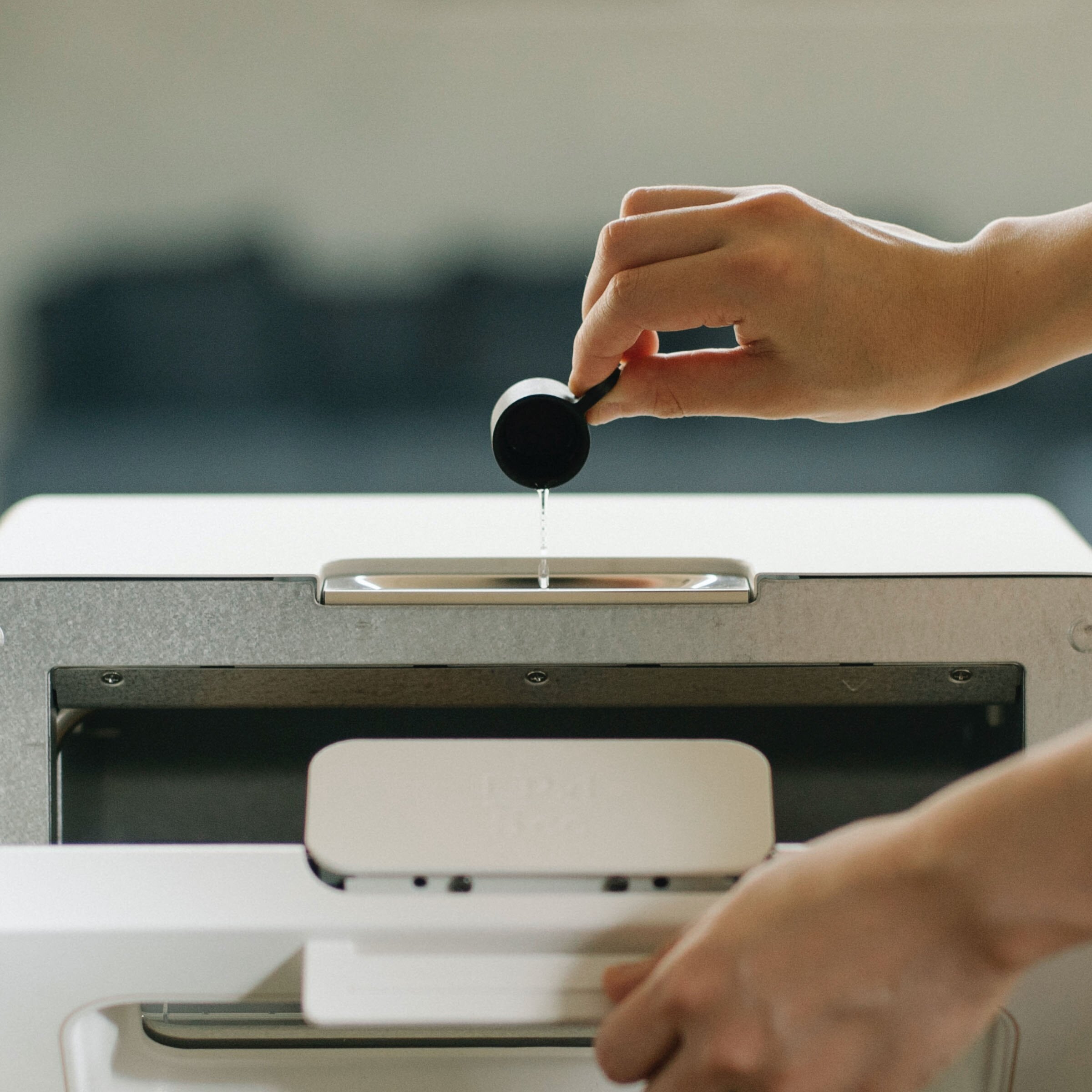 BALMUDA The Toaster ホワイト | SUU