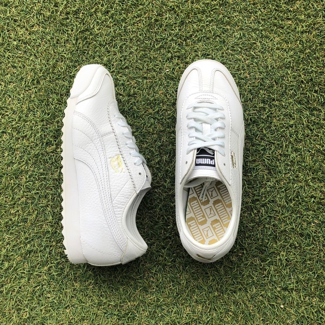 PUMA ROMA 68 VINTAGEプーマ ローマ 68 ヴィンテージ HA378 | reshoe