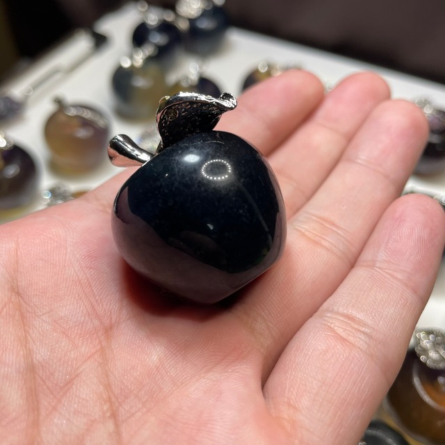 2.フローライトりんご