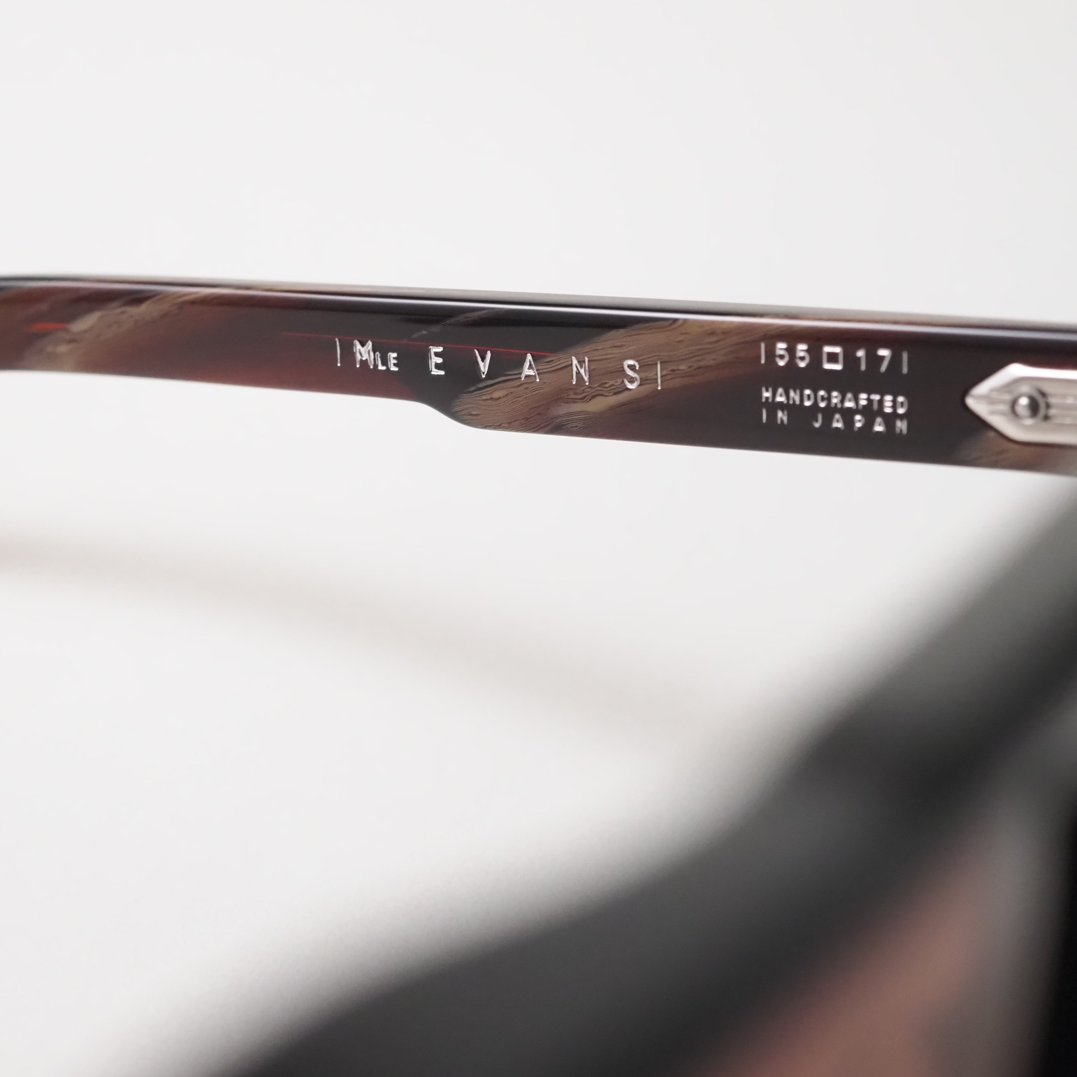 EVANS col.Velours【JACQUES MARIE MAGE】 | downtownshop