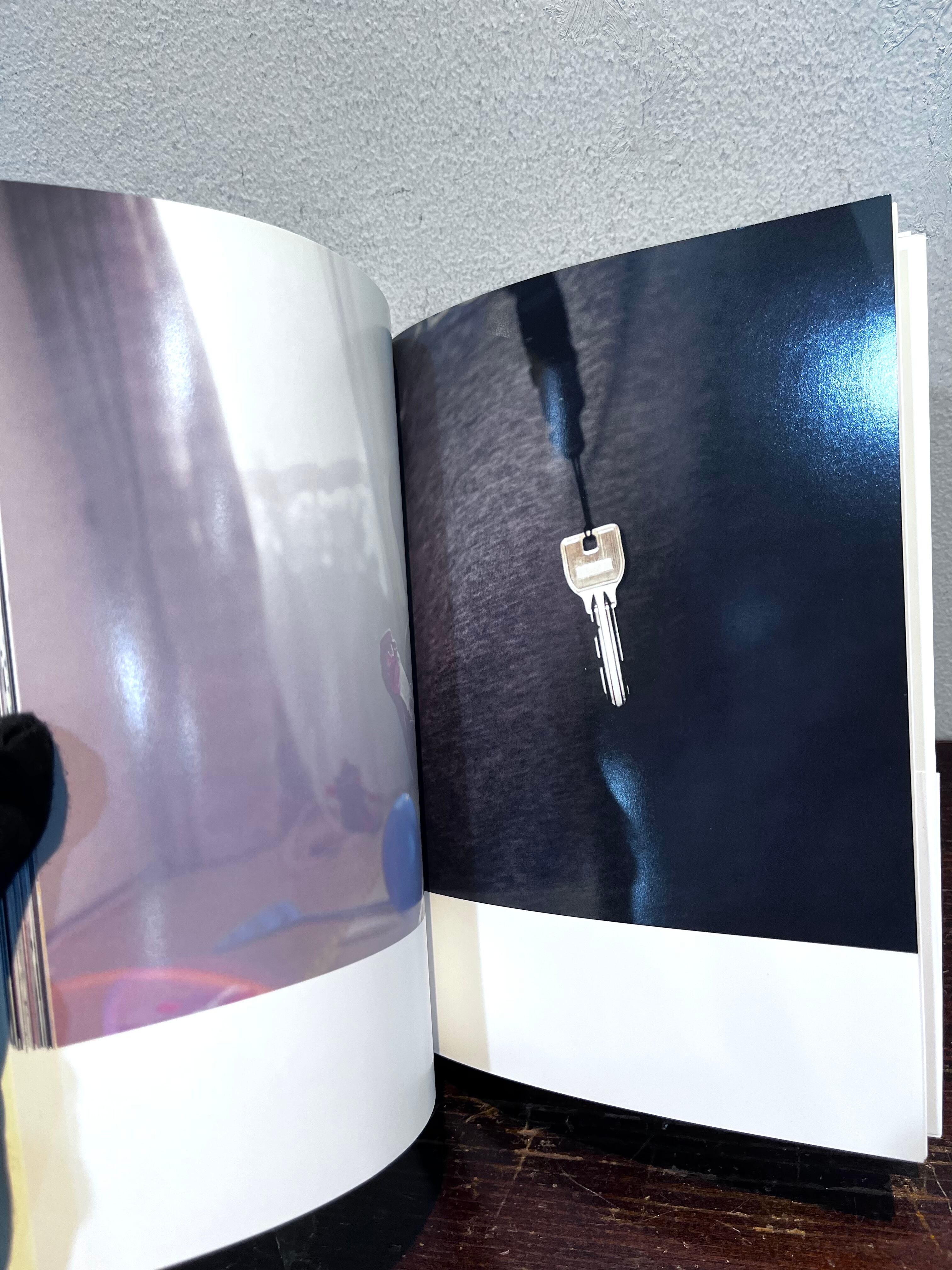 あの頃のこと Every day as a child 写真・川内倫子 | zbooks