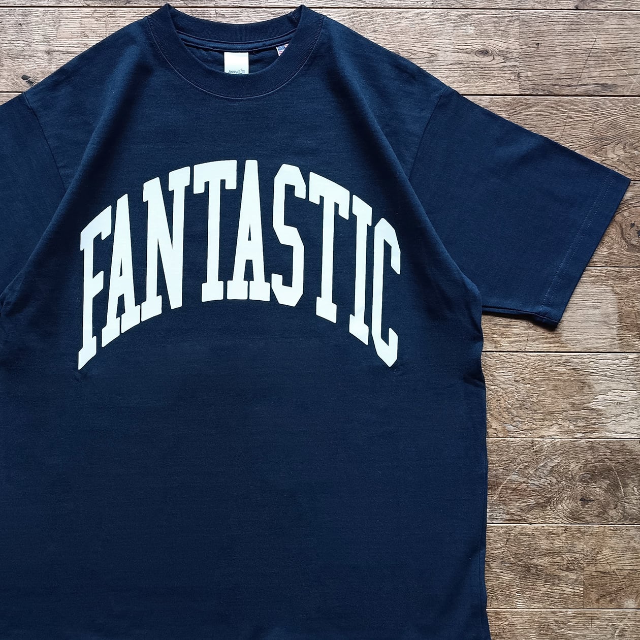 T-shirts | Jazzy Sport Shimokitazawa