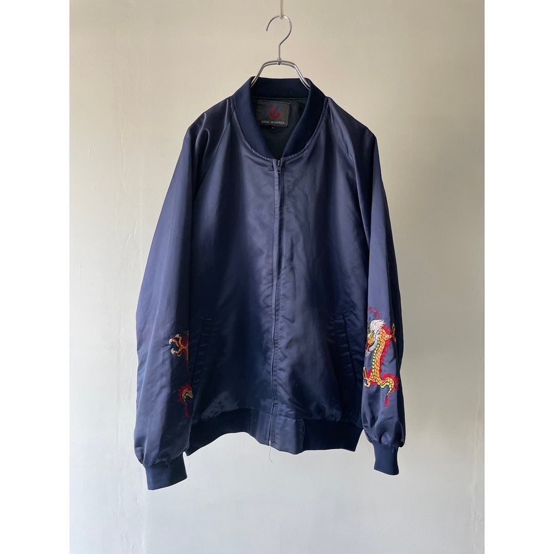 ジャケット・アウター RAD-17AW-JK002 Far East Souvenir Jacket RAD-17AW-JK002 Far East Souvenir Jacket