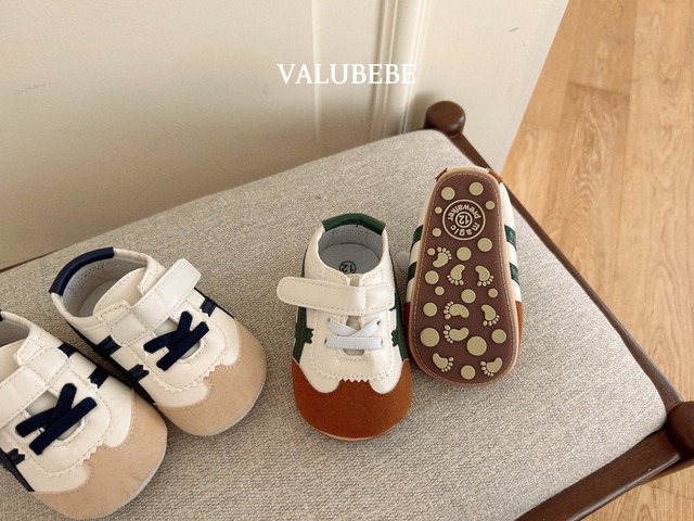 【予約】tiger enfant shoes