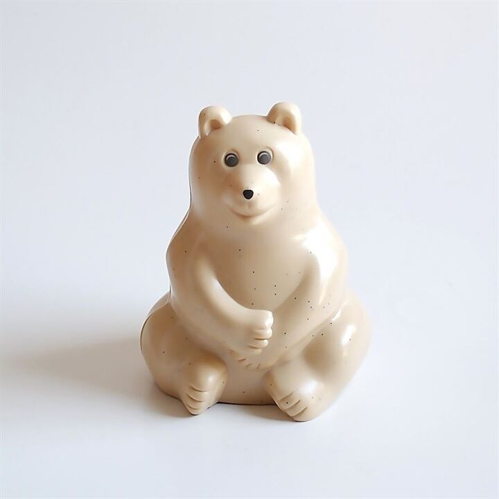 1980's Crunch Bird クランチバード ビンテージ 貯金箱 バンク 1980's