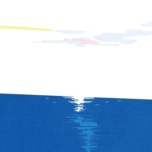 水平線 / NEW HORIZON（CD）