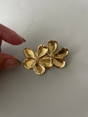 butter flower pierce