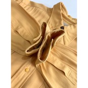 40s Westmoor "RAYON GABARDINE" WESTERN SHIRT Size 15-33