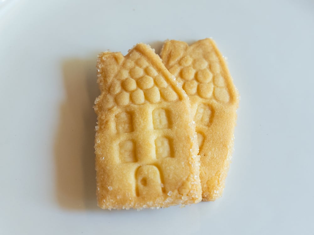 フロランタン | Patisserie Coloris et cie（パティスリークロリエシー）