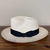 【STETSON】 CASA BLANCA mede in US
