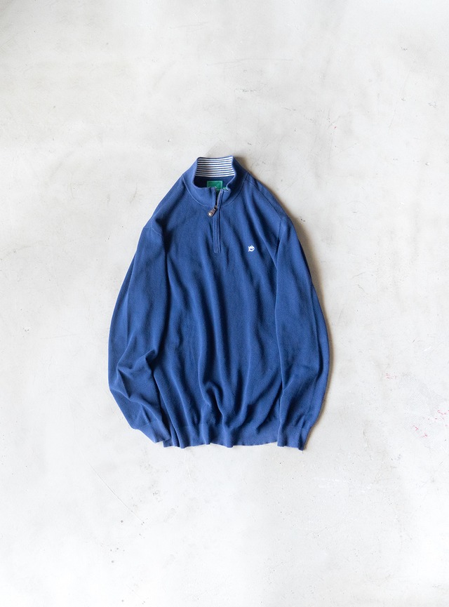 "NIKE" used l/s T-shirt