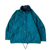 "90s HELLY HANSEN" mountain jacket made in portugal