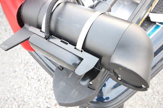 J-SPEC ローランス 3in1振動子プロテクター | Boat House 1091 J-SPEC ローランス 3in1振動子プロテクター | Boat House 1091