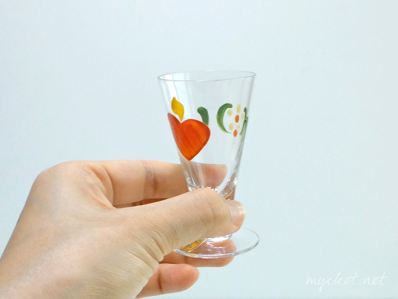 北欧ヴィンテージ　スウェーデン　ヨハンフォース　Johansfors スウェーデン/Johansfors/ヨハンスフォース/Strict/1952年/グラス