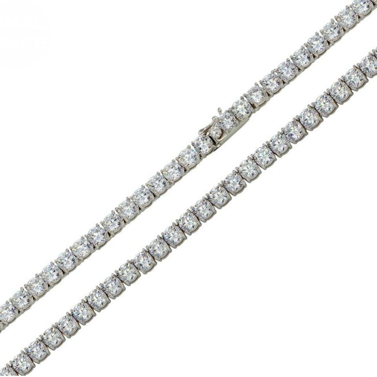 silver925 フランクリンチェーン 55cm 7mm | FAMESS JEWELRY