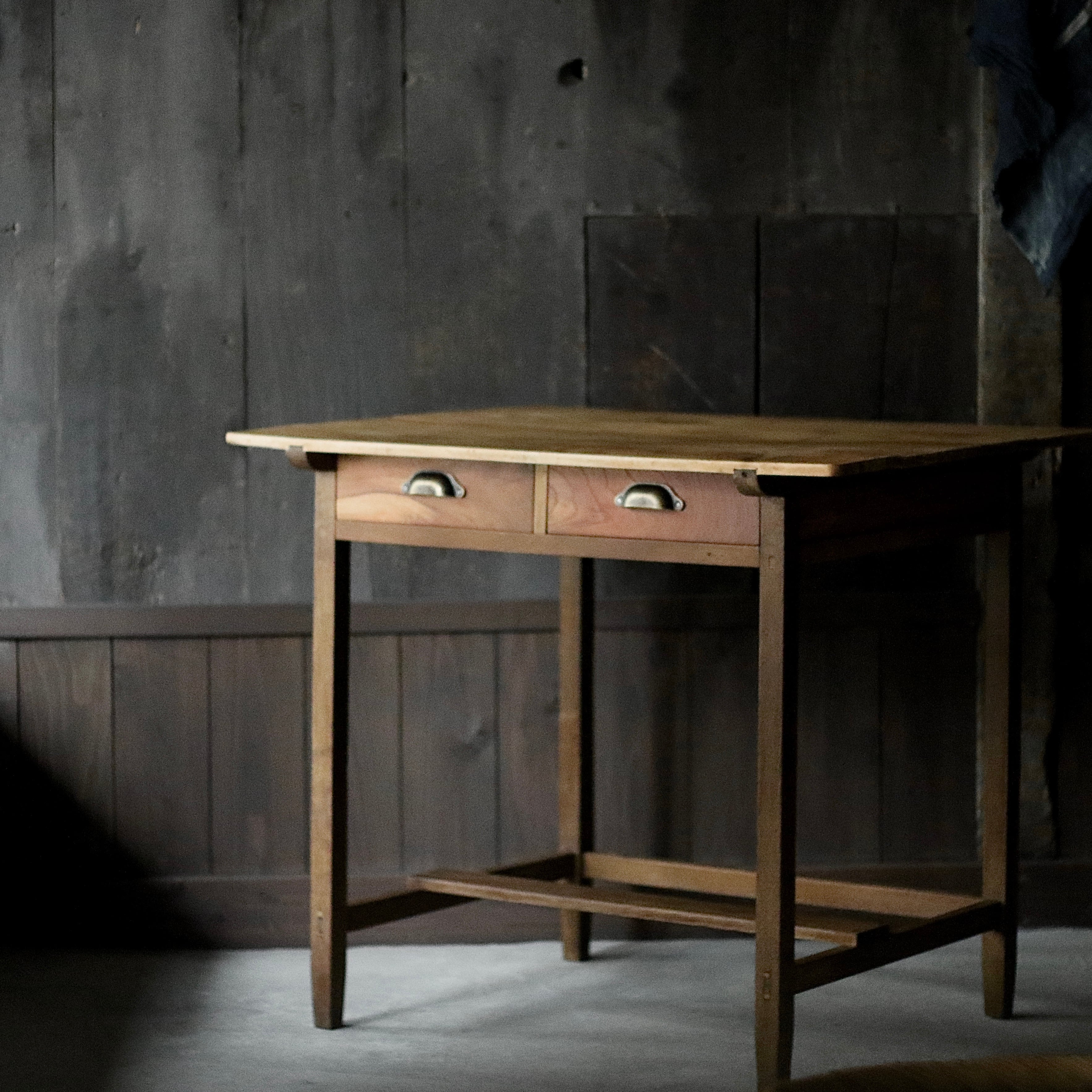 机《古家具 テーブル 作業台》 | Rem Remake Furniture