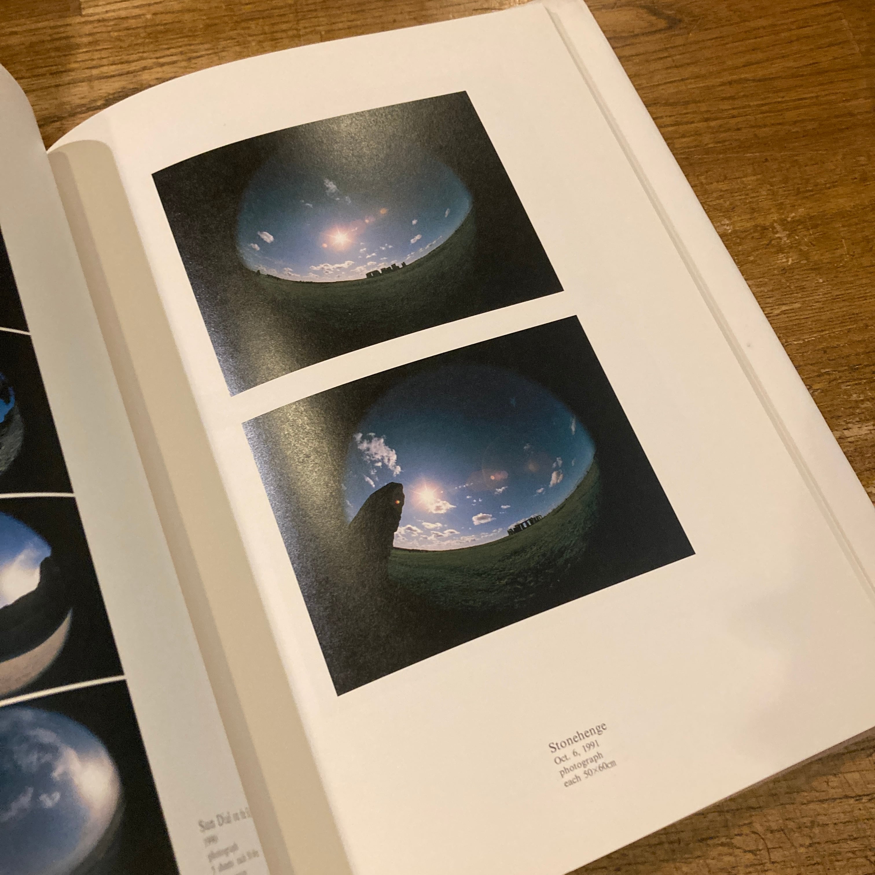 Time - Space / 野村仁 | 百年
