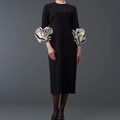 MO//REI タイトワンピース#44