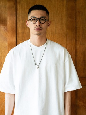 BackBoneSeven Core Balance Heavy Tee （コアバランス ヘビー T）