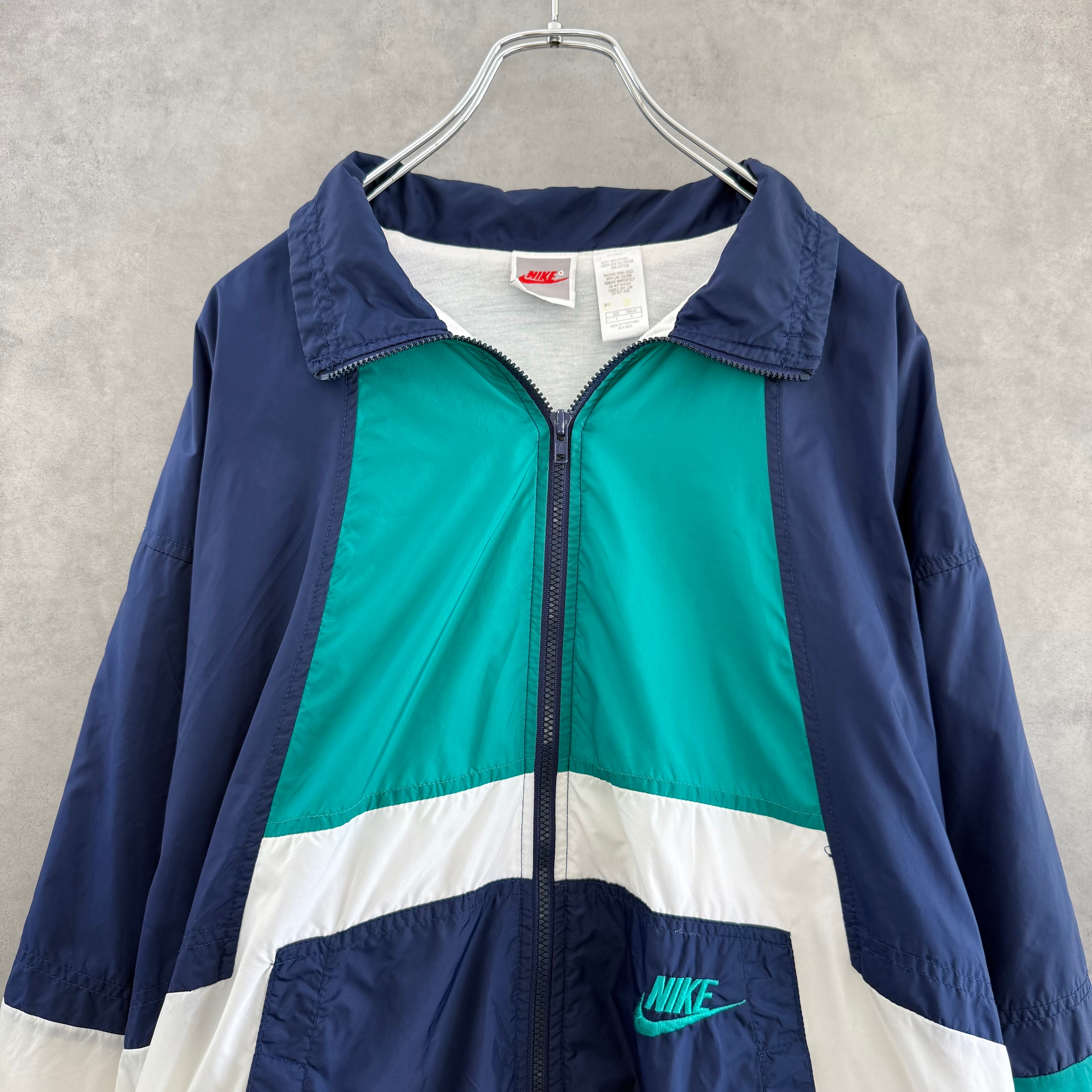 超希少】70s adidas トラックジャケット ライトブルー トレフォイル