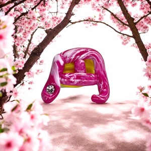 ring ※金アレ対応