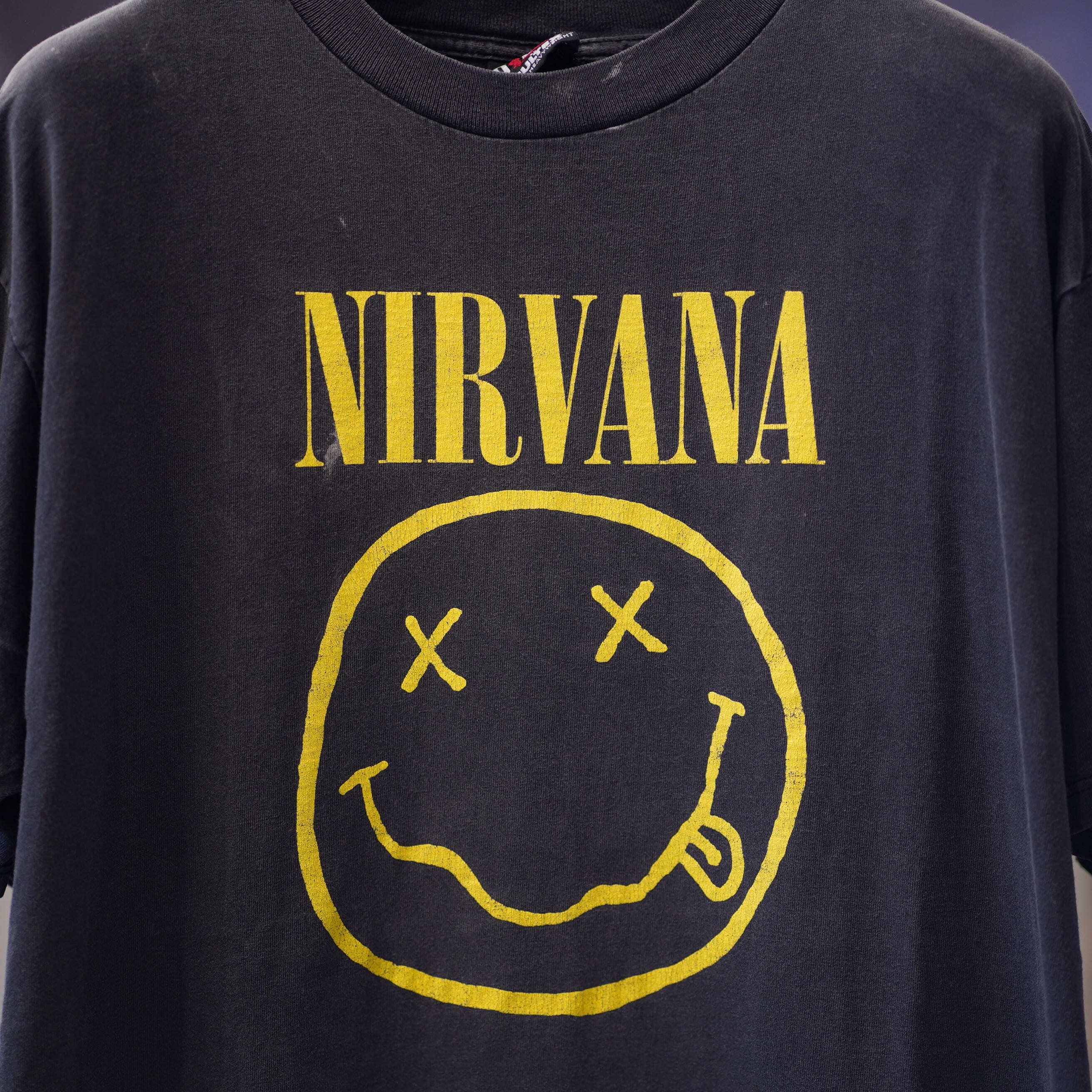 ヴィンテージTシャツ  