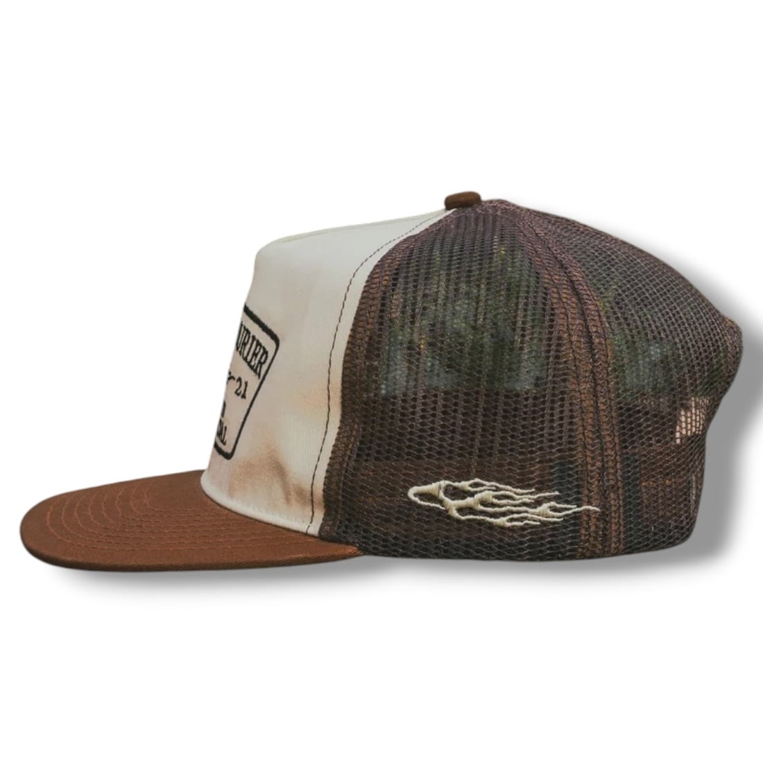 LXPL CAP LE トラッカーキャップ メッシュキャップ アメカジ | BETTON