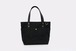 Astray Tote　[Black / Black]