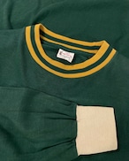 ~70s CAMPUS L/S Cut-sew USA製