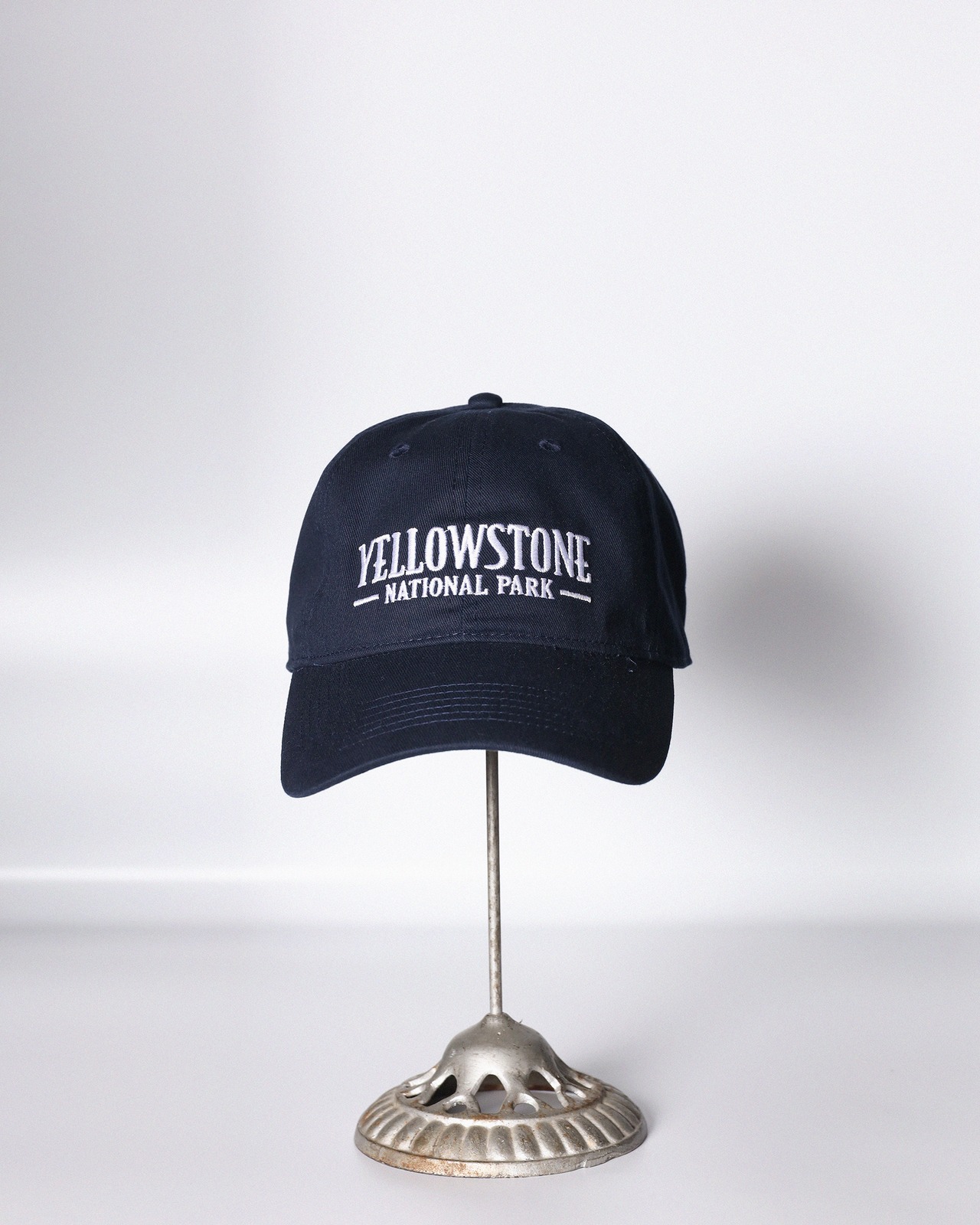 Yellow Stone National Park / Souvenir Cap