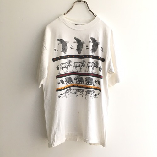 【52】オニータ Tシャツ ビンテージ USA 80-90s