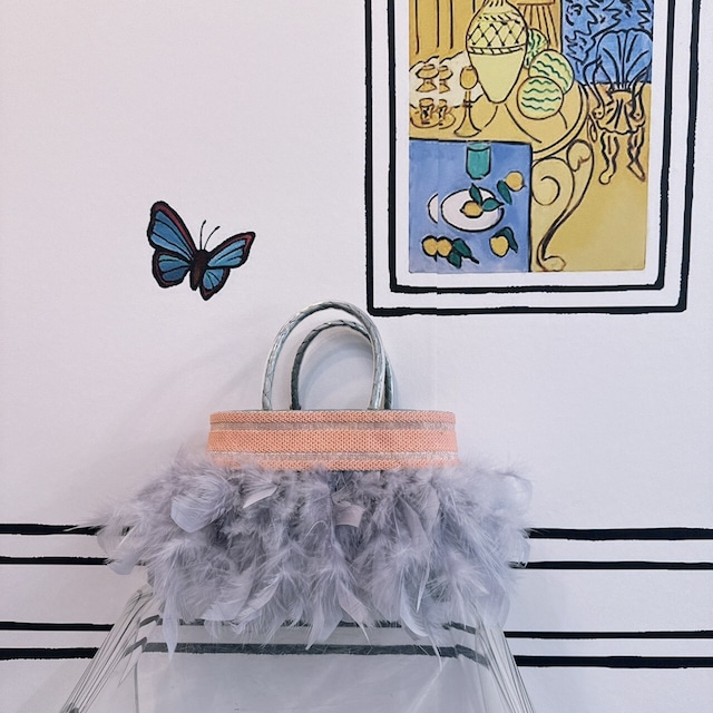ファンファBAG (1~3)　3500円+税