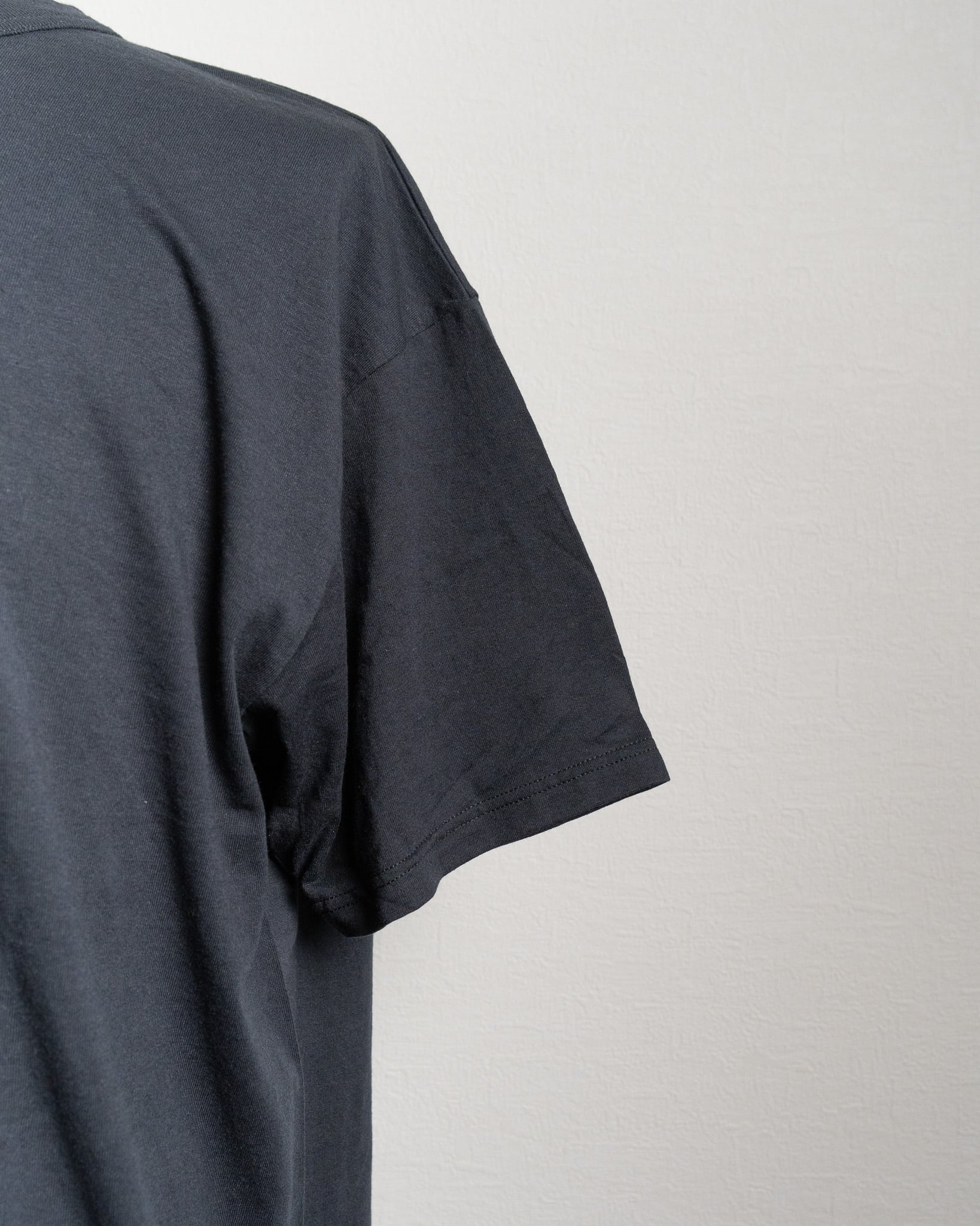 DEADSTOCK】Binder Neck Tee by SOFFE Made In USA 新品 ソフィー T