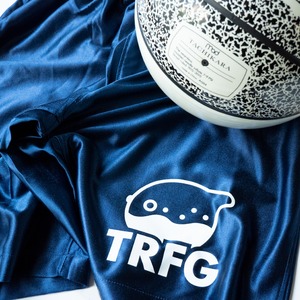 TRFG バスケットボールパンツ