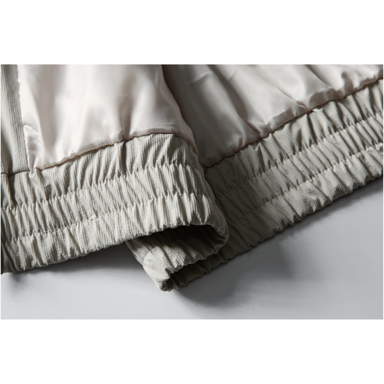 【City Utility】スタンドジップブルゾン　TB2051・画像11