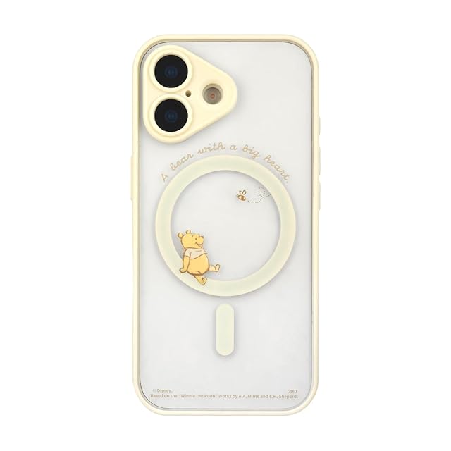 ドラえもん×casetify iphone スマホケース iPhone 16 Proケース