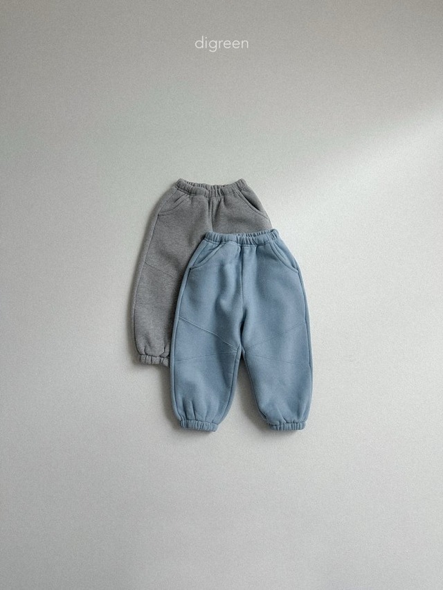 digreen25wn_Triangle Jogger