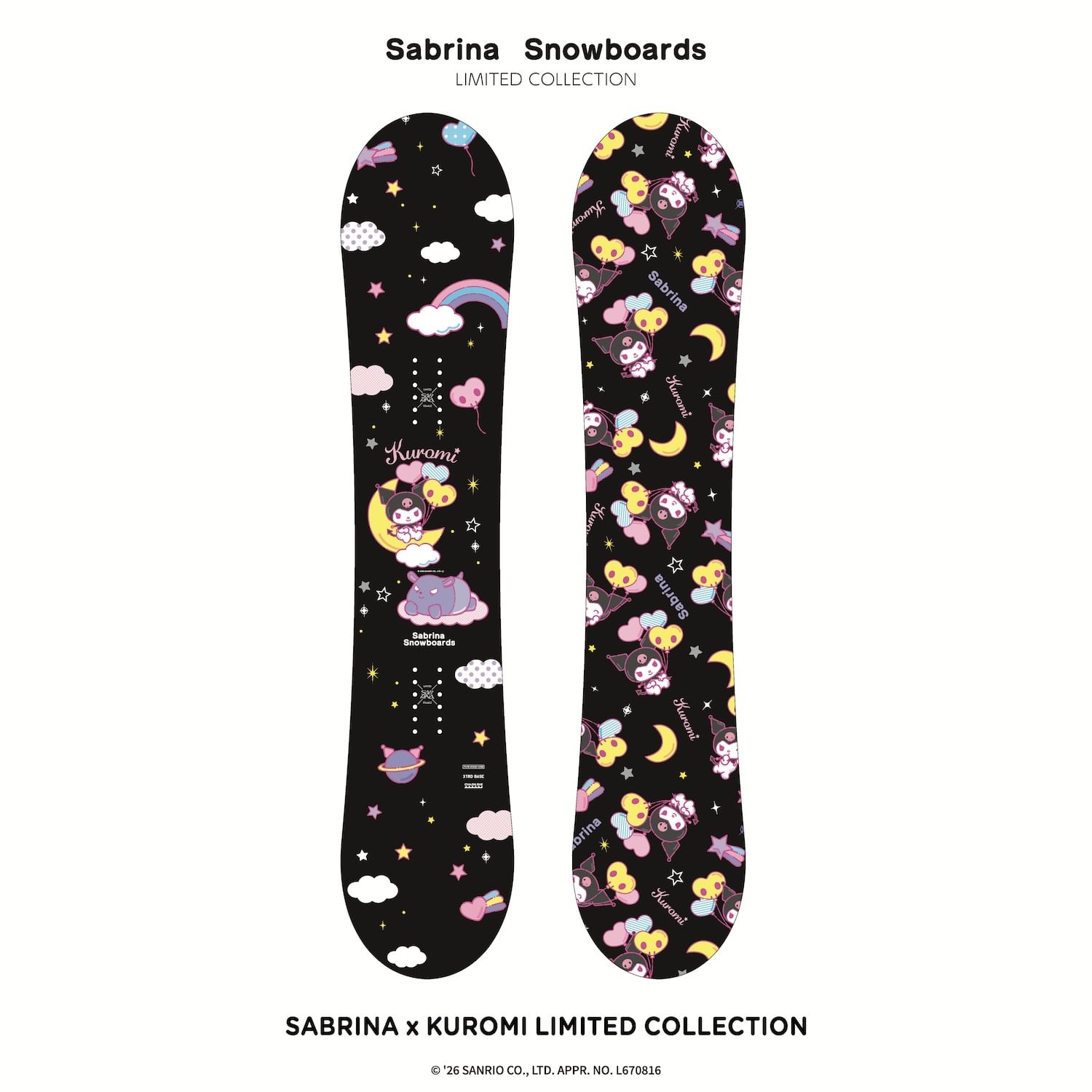 SABRINA | sportsbomber
