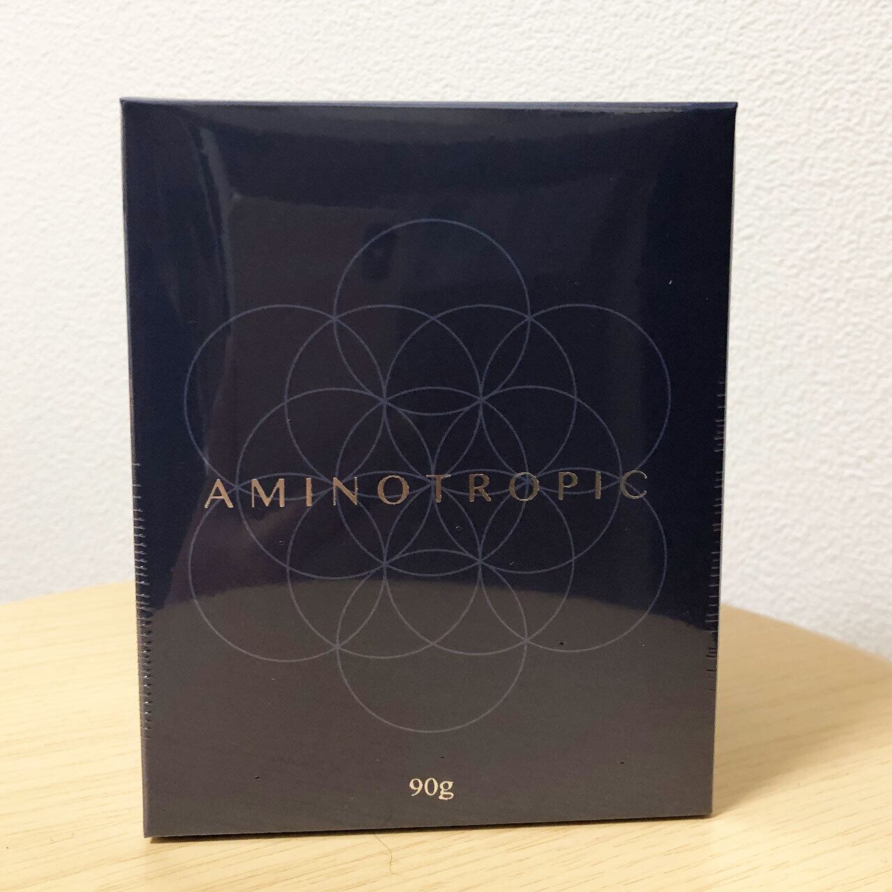 新品未開封 アミノトロピック AminoTropic コラーゲンサポート 【公式