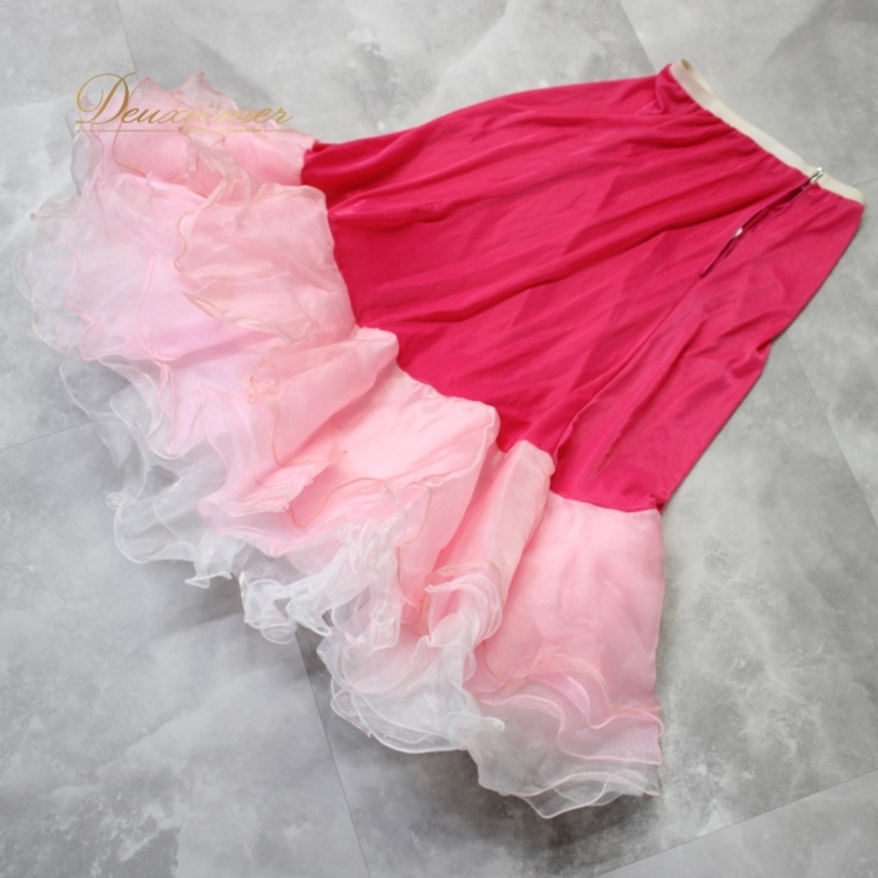 社交ダンス 衣装 スタンダード スカート パニエ ペチコート レッスンウェア ICHIOKU イチオク ピンク系 ホワイト系 無地 派手 かわいい スカート 膨らむ おしゃれ ダンスウェア レディース 踊る 体型カバー 女性用 ストレッチ 幸せ エレガント ふわふわ リズム サイズフリー パーティー服 発表会 着回し 人気 デザイン かわいい系