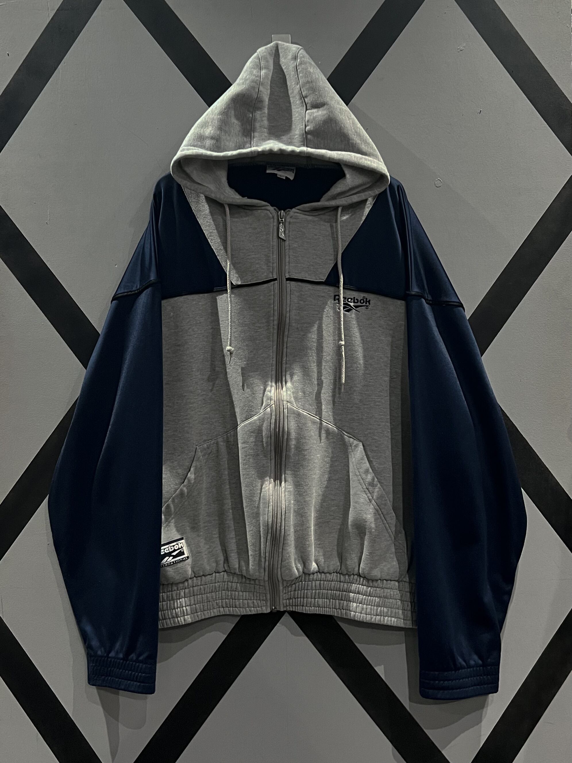 X VINTAGE】