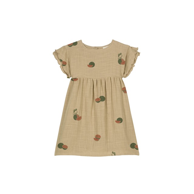 STUDIO BOHEME / DRESS COUSINE / WATERMELON / 24M・36M・4Y・6Y