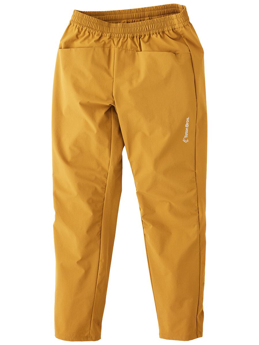 Teton Bros. ティートンブロス WS Run Pant (Women) ウィメンズラン