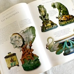 LES ANTIQUITES　アンティークの指南書　カラー写真豊富 12PSdz25