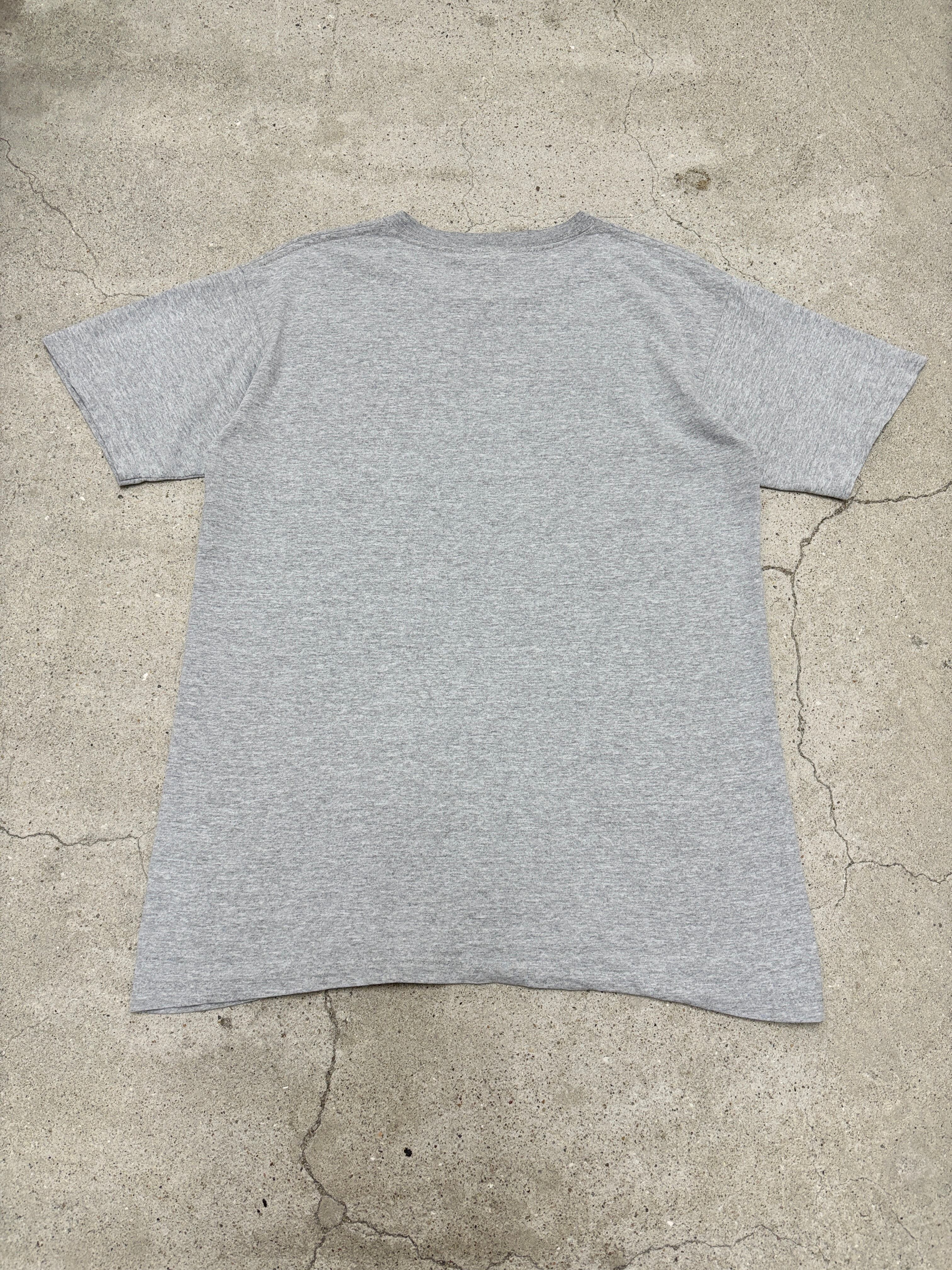 90～00s FUCT/Logo print Tee/USA製/L/ロゴプリントTシャツ/OGロゴ