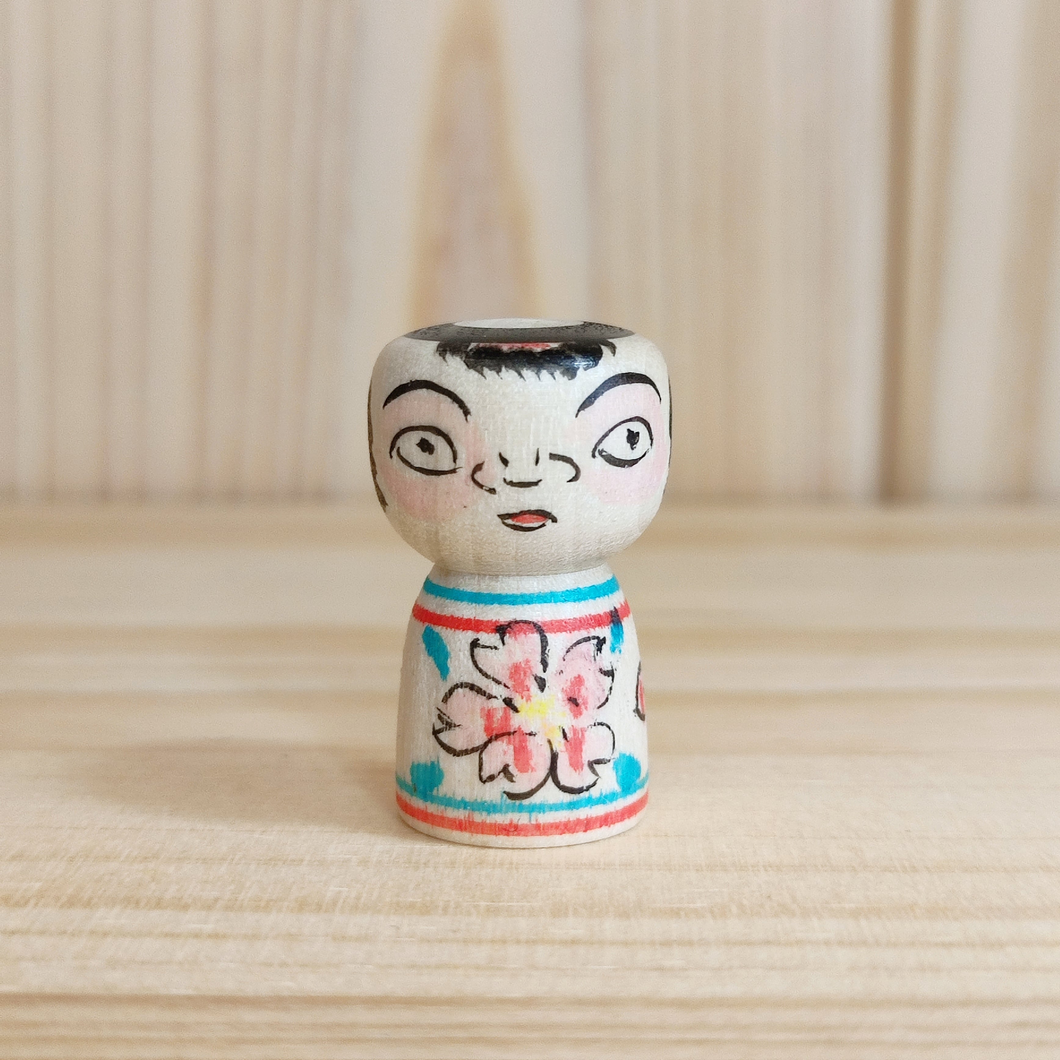 SHIBUYA_KOKESHI こけし専門店